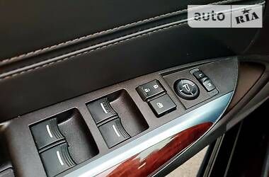 Седан Acura TLX 2016 в 