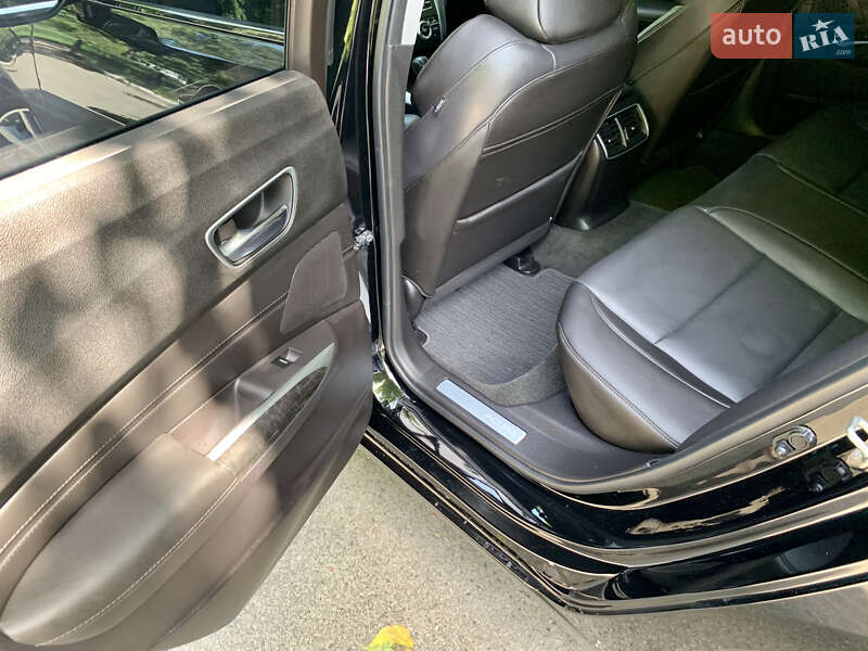 Седан Acura TLX 2017 в Киеве