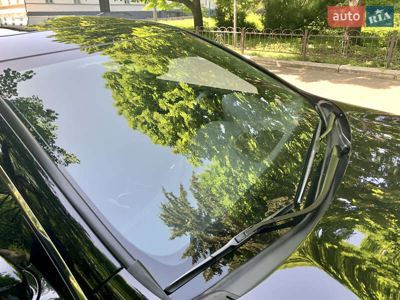 Седан Acura TLX 2017 в Киеве