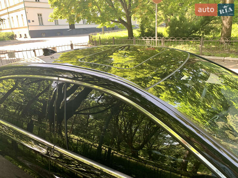 Седан Acura TLX 2017 в Киеве