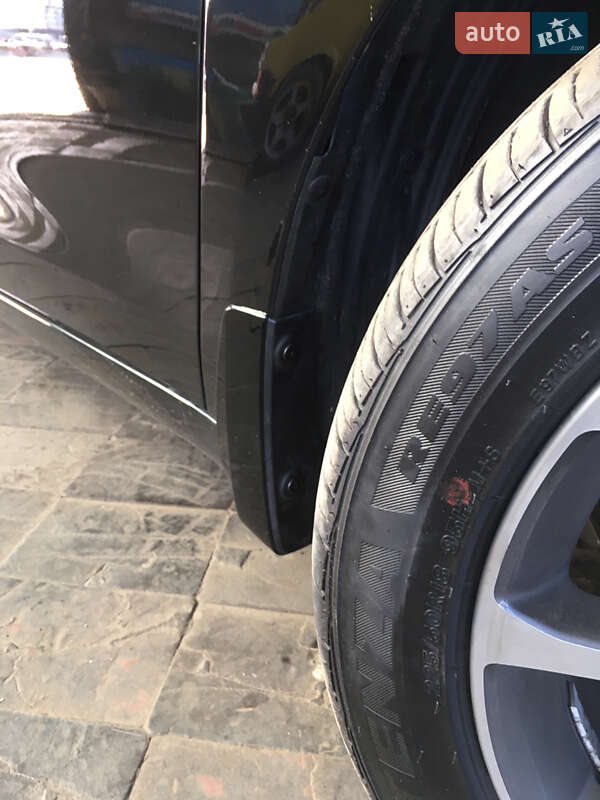 Седан Acura TLX 2018 в Львове