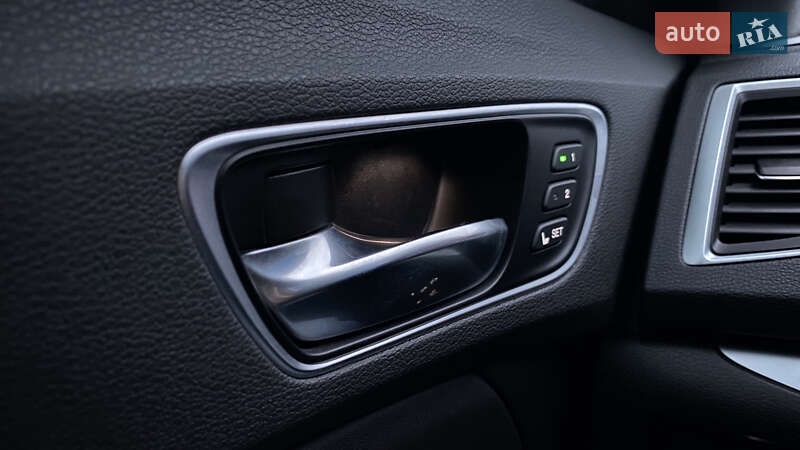 Седан Acura TLX 2018 в Чернигове фото 13 Седан Acura TLX 2018 в Чернигове