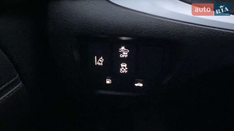 Седан Acura TLX 2018 в Чернигове фото 21 Седан Acura TLX 2018 в Чернигове