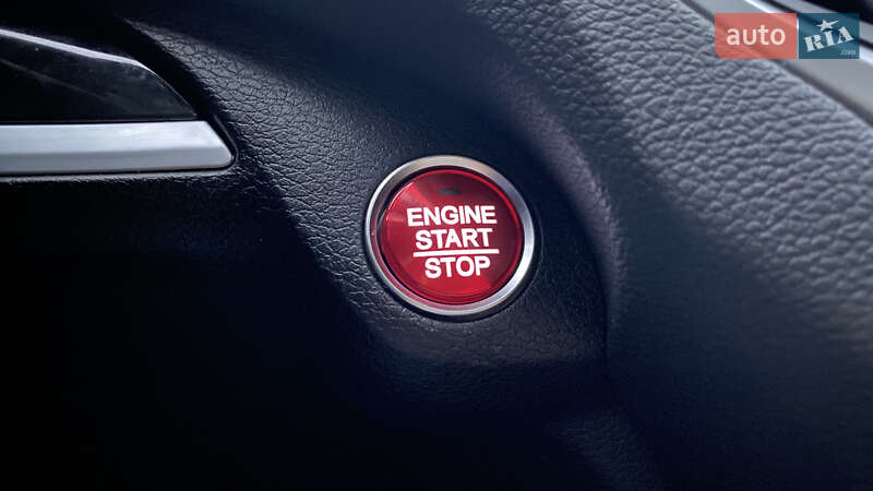 Седан Acura TLX 2018 в Чернигове фото 19 Седан Acura TLX 2018 в Чернигове