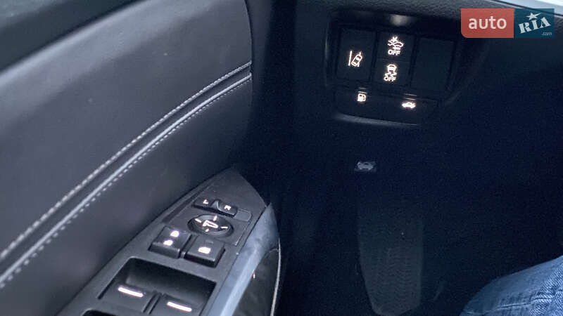 Седан Acura TLX 2018 в Чернигове фото 22 Седан Acura TLX 2018 в Чернигове