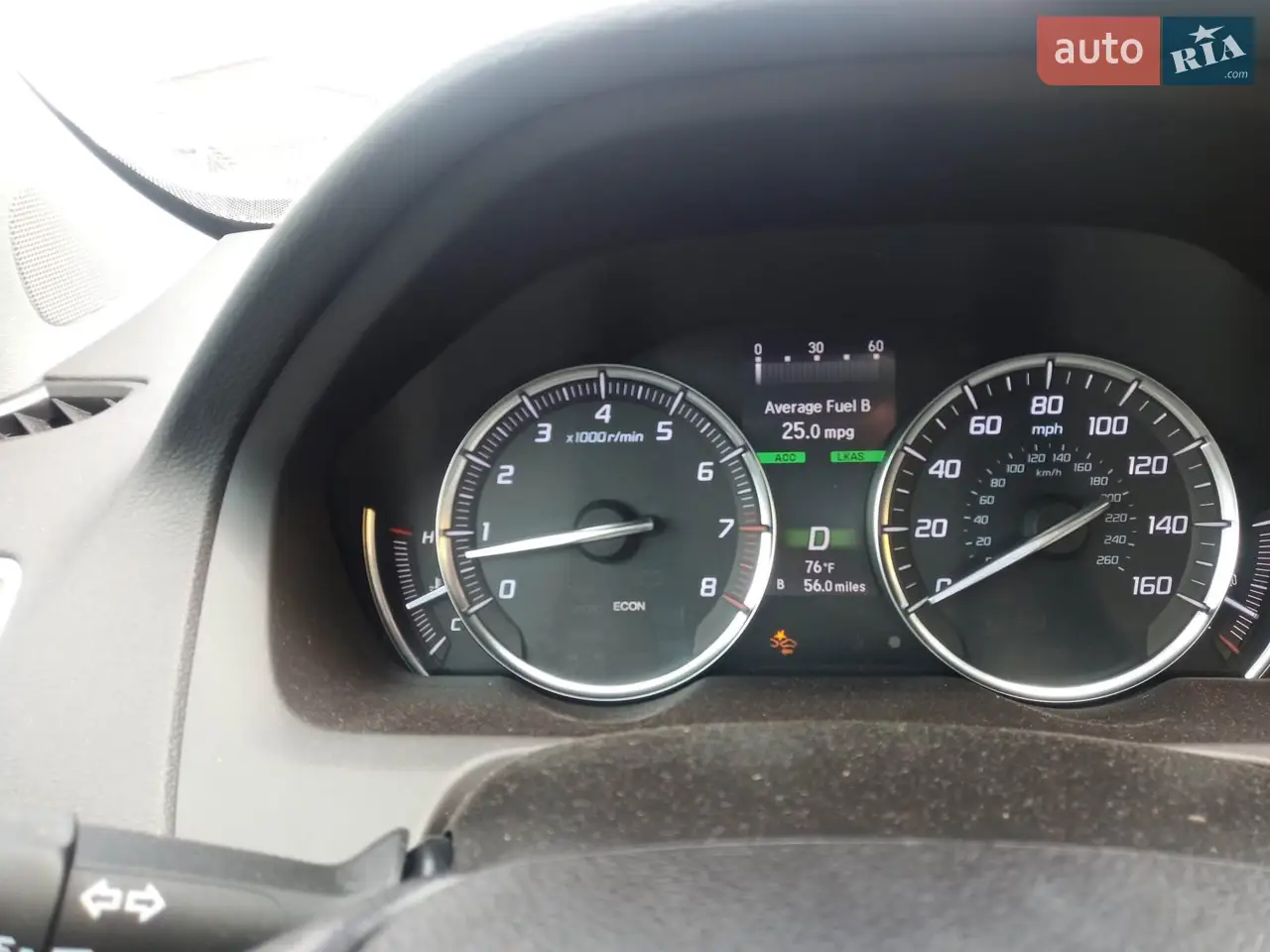 2017 Acura TLX - мініатюра 10