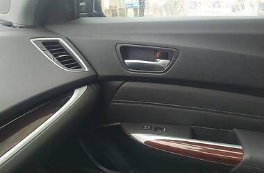 Седан Acura TLX 2016 в Коломые