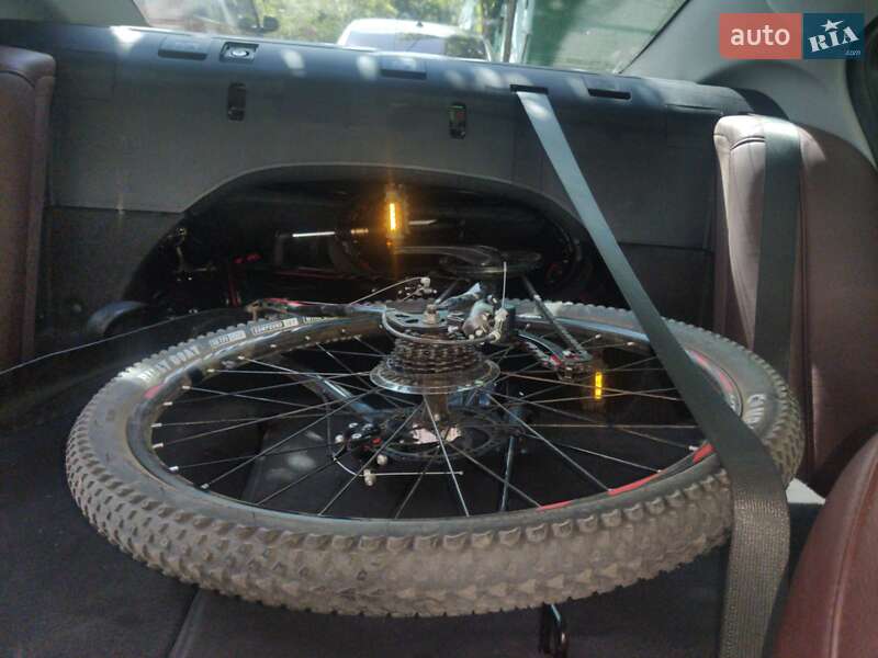 Седан Acura TLX 2015 в Одессе