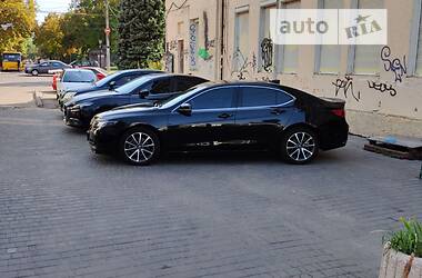 Седан Acura TLX 2015 в Одессе