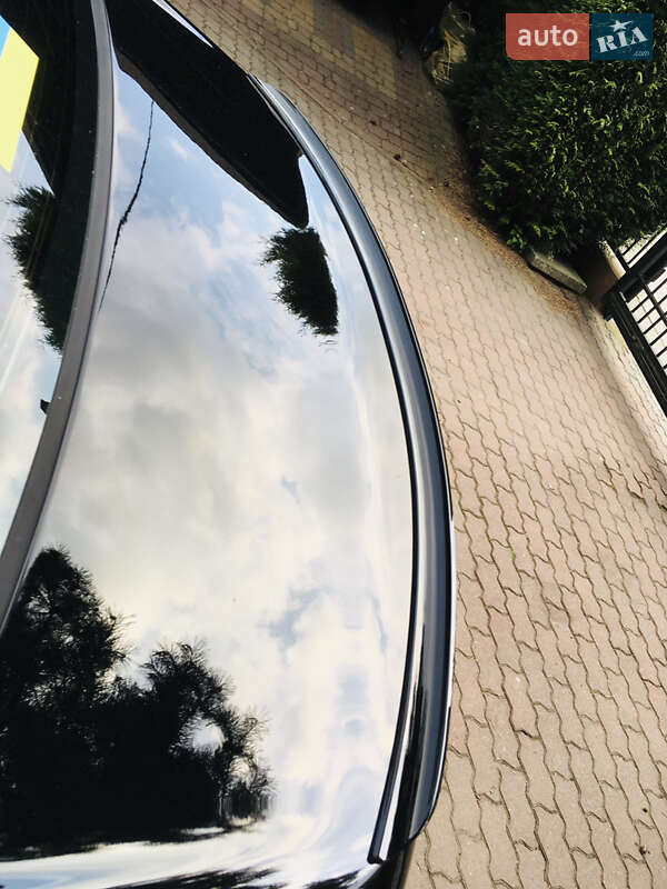 Седан Acura TLX 2018 в Львове