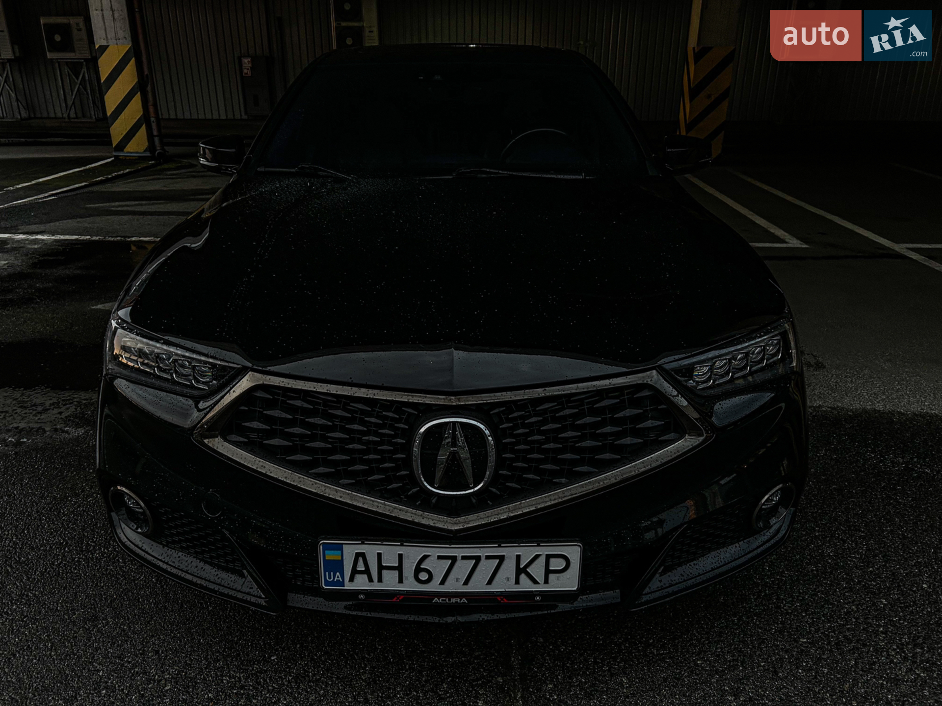 2018 Acura TLX - мініатюра 35