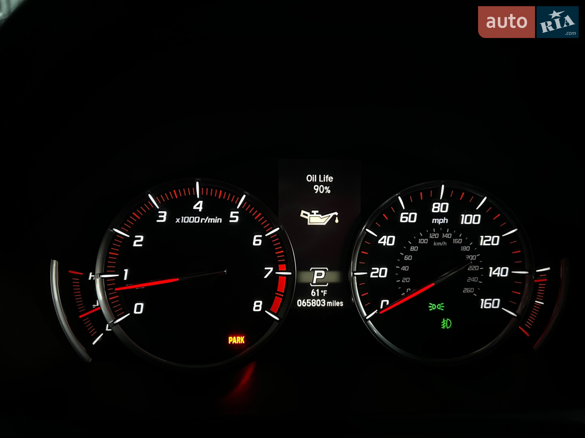 2018 Acura TLX - мініатюра 44