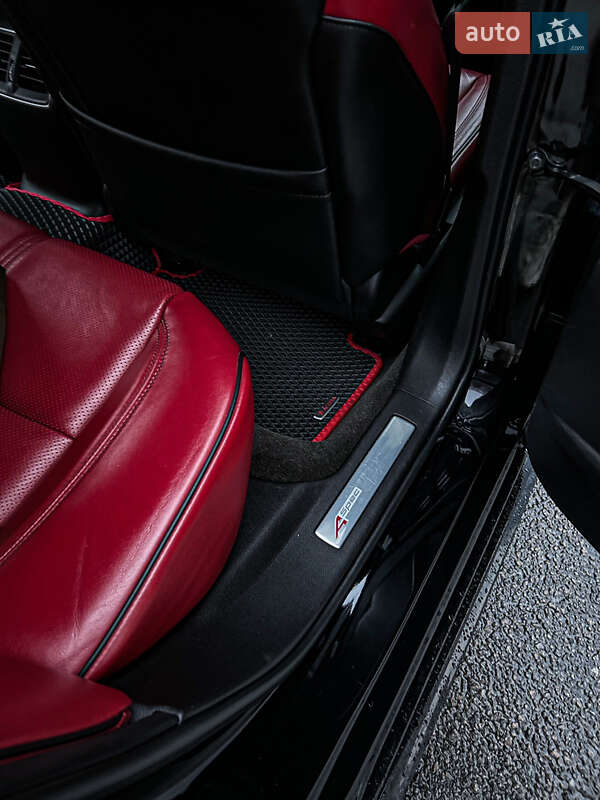 Седан Acura TLX 2018 в Днепре