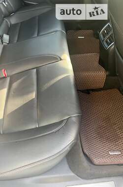 Седан Acura TLX 2016 в 