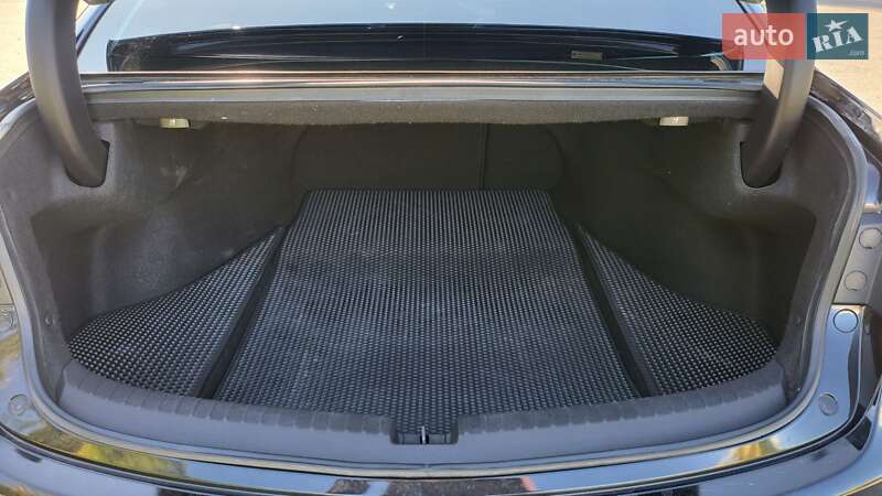 Седан Acura TLX 2017 в Одесі