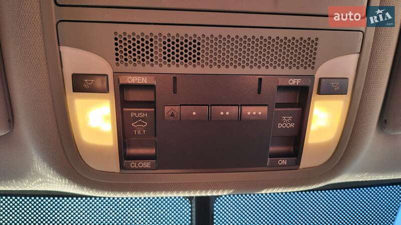 Седан Acura TLX 2017 в Одесі