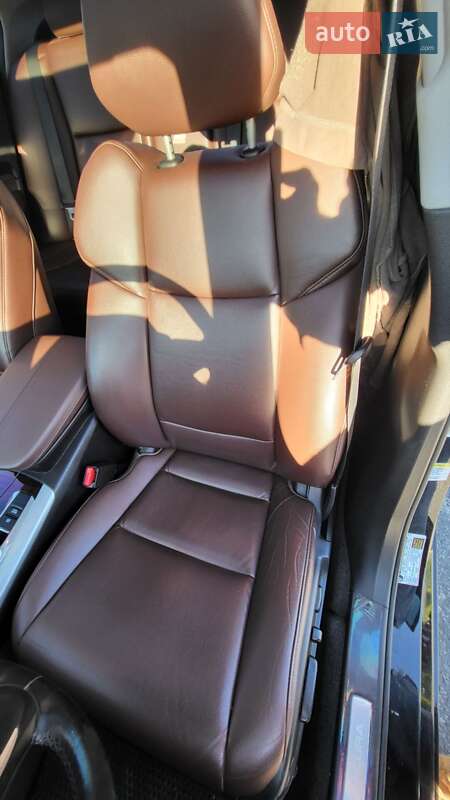 Седан Acura TLX 2017 в Одесі