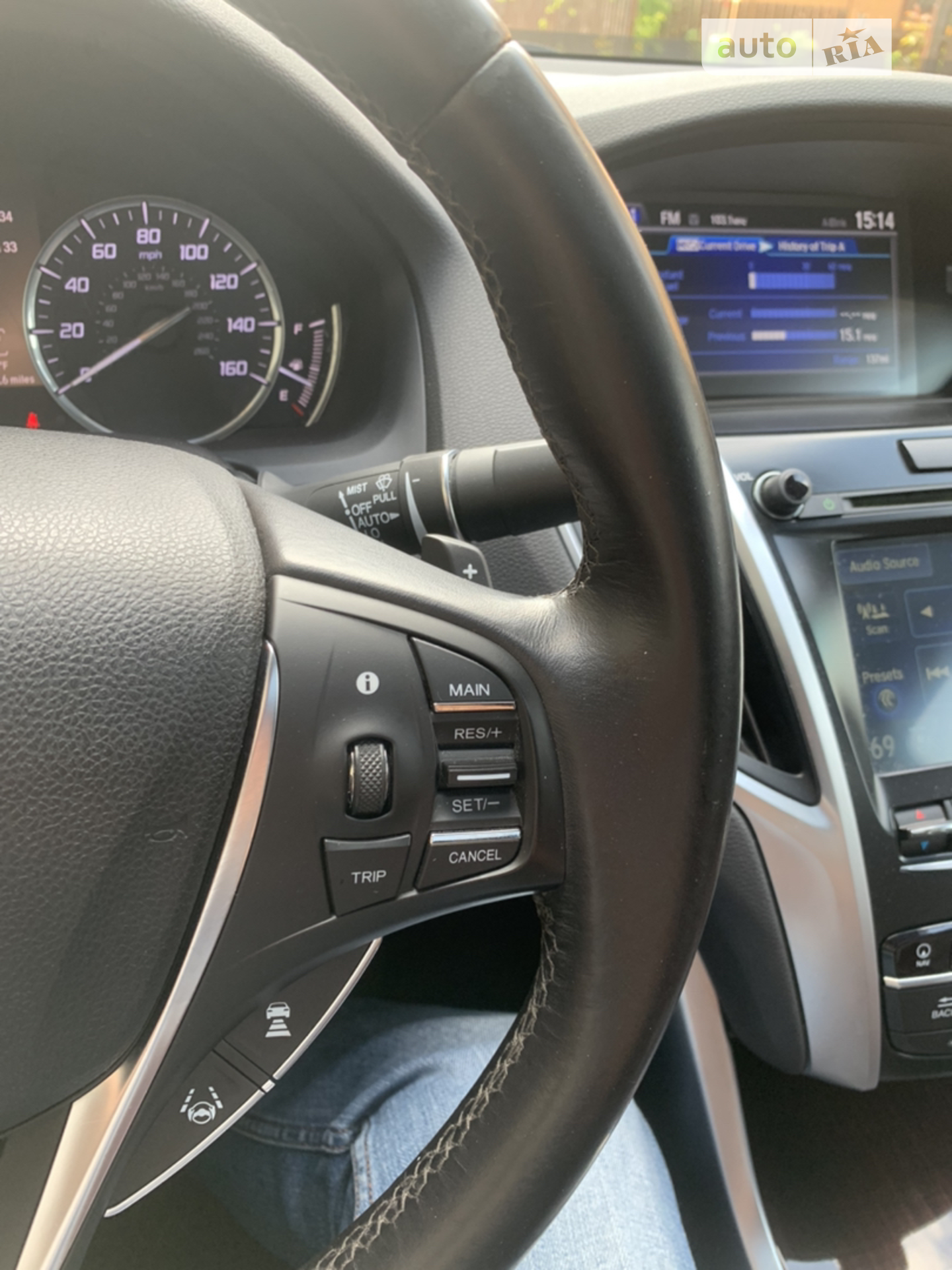 2016 Acura TLX - мініатюра 18