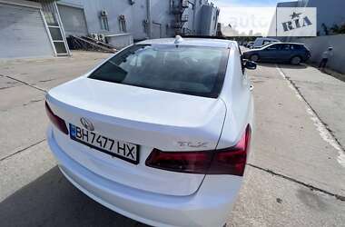 Седан Acura TLX 2015 в Одессе