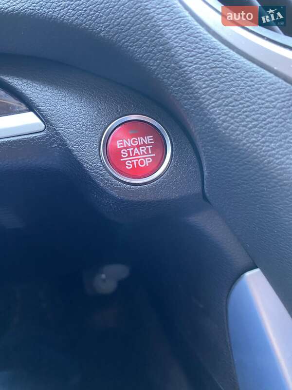 Седан Acura TLX 2016 в Черкасах фото 17 Седан Acura TLX 2016 в Черкасах