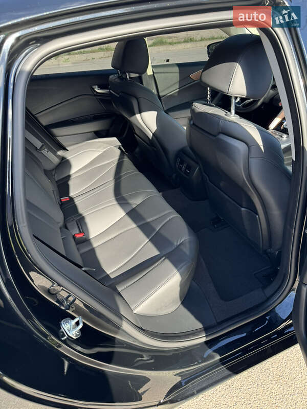 Седан Acura TLX 2020 в Харкові