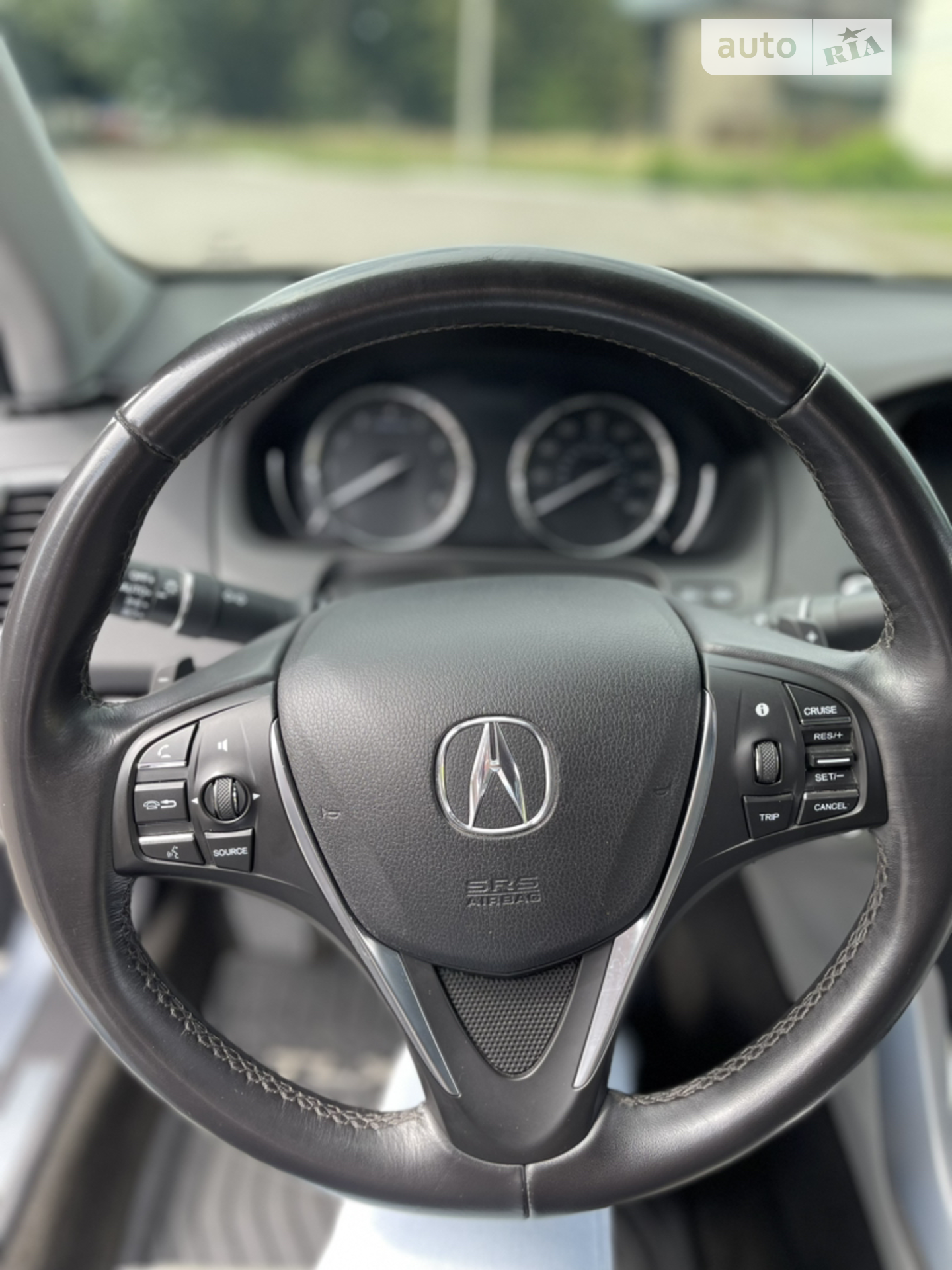 2015 Acura TLX - мініатюра 9