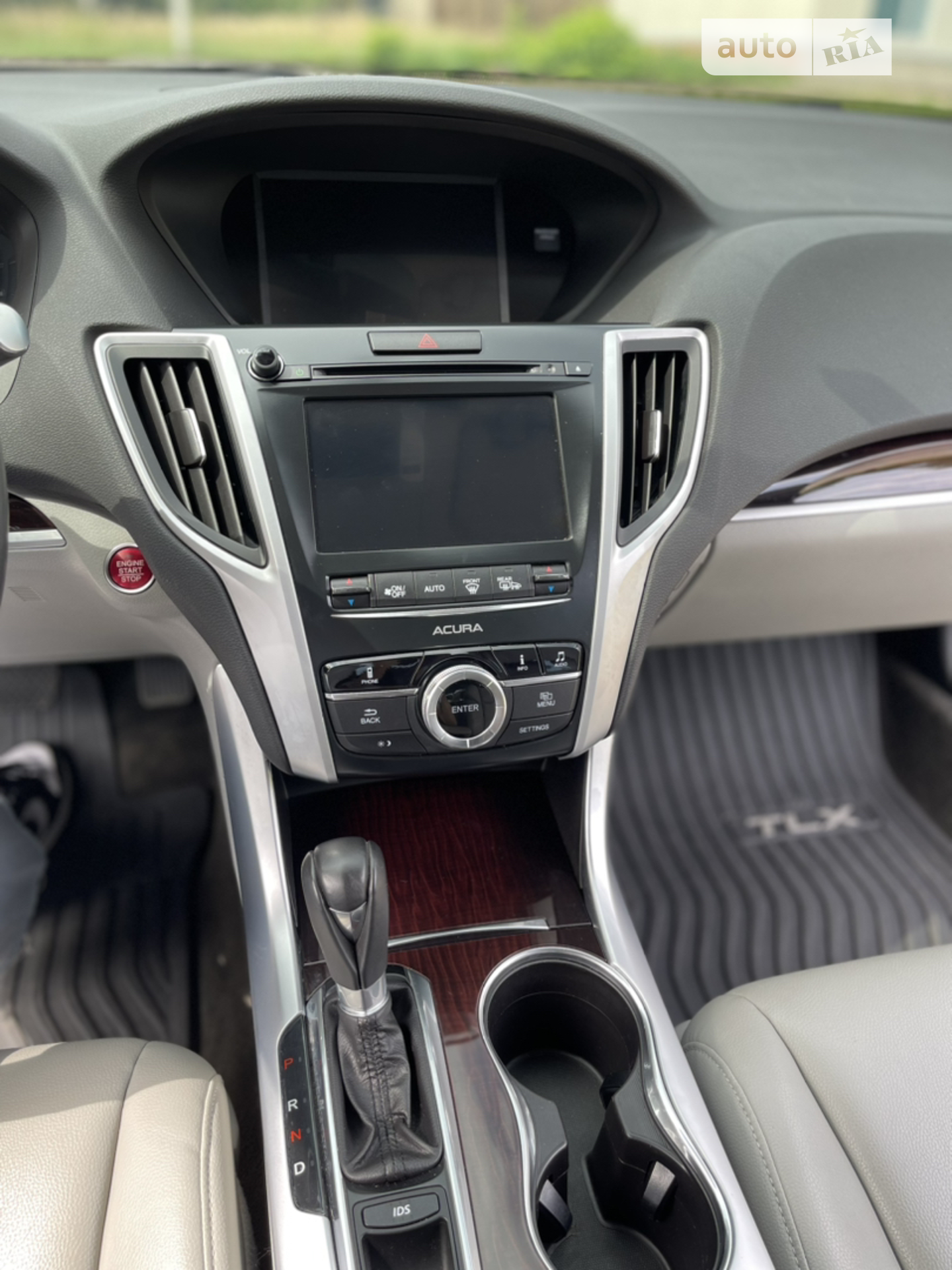 2015 Acura TLX - мініатюра 8