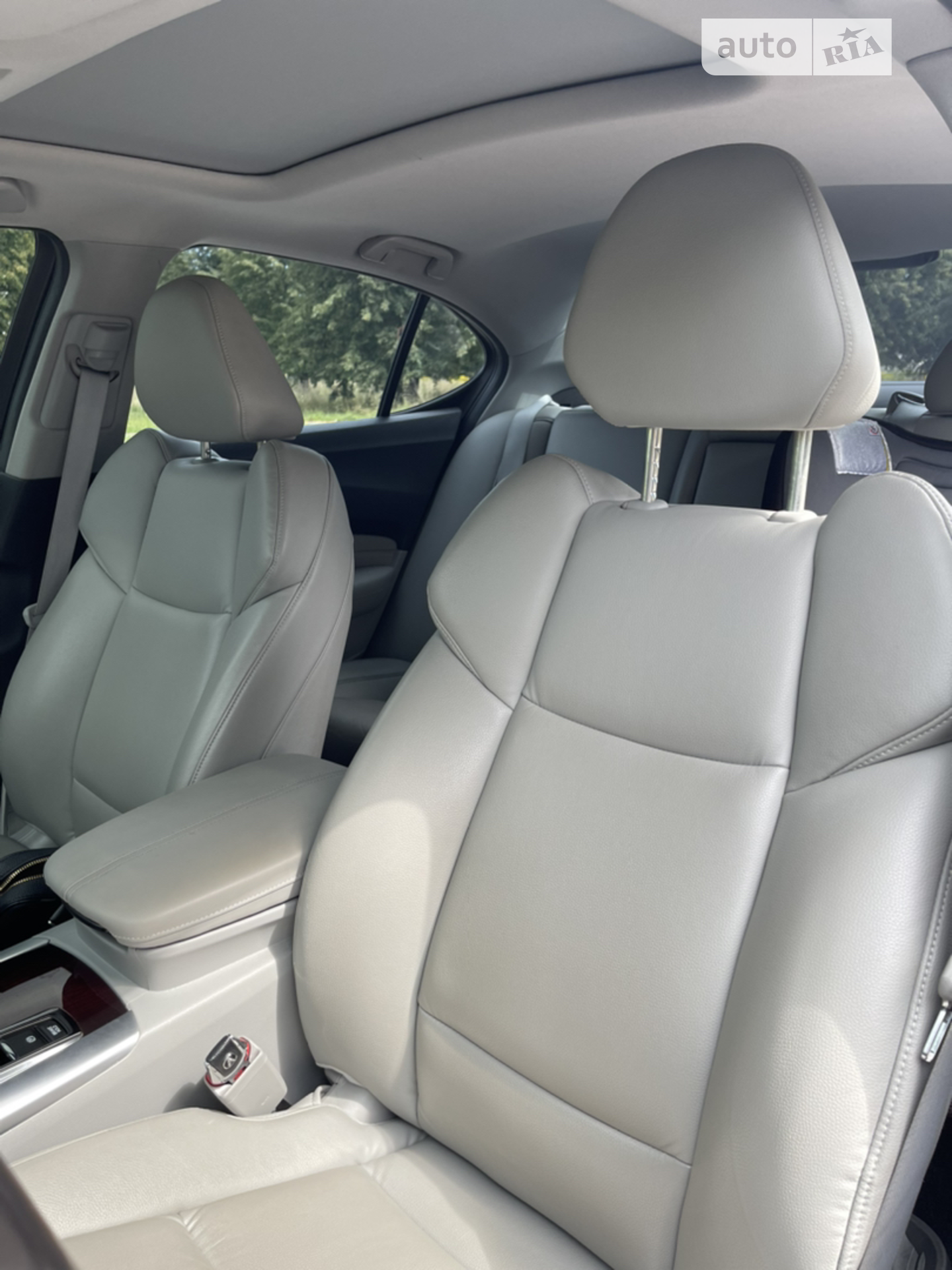 2015 Acura TLX - мініатюра 19