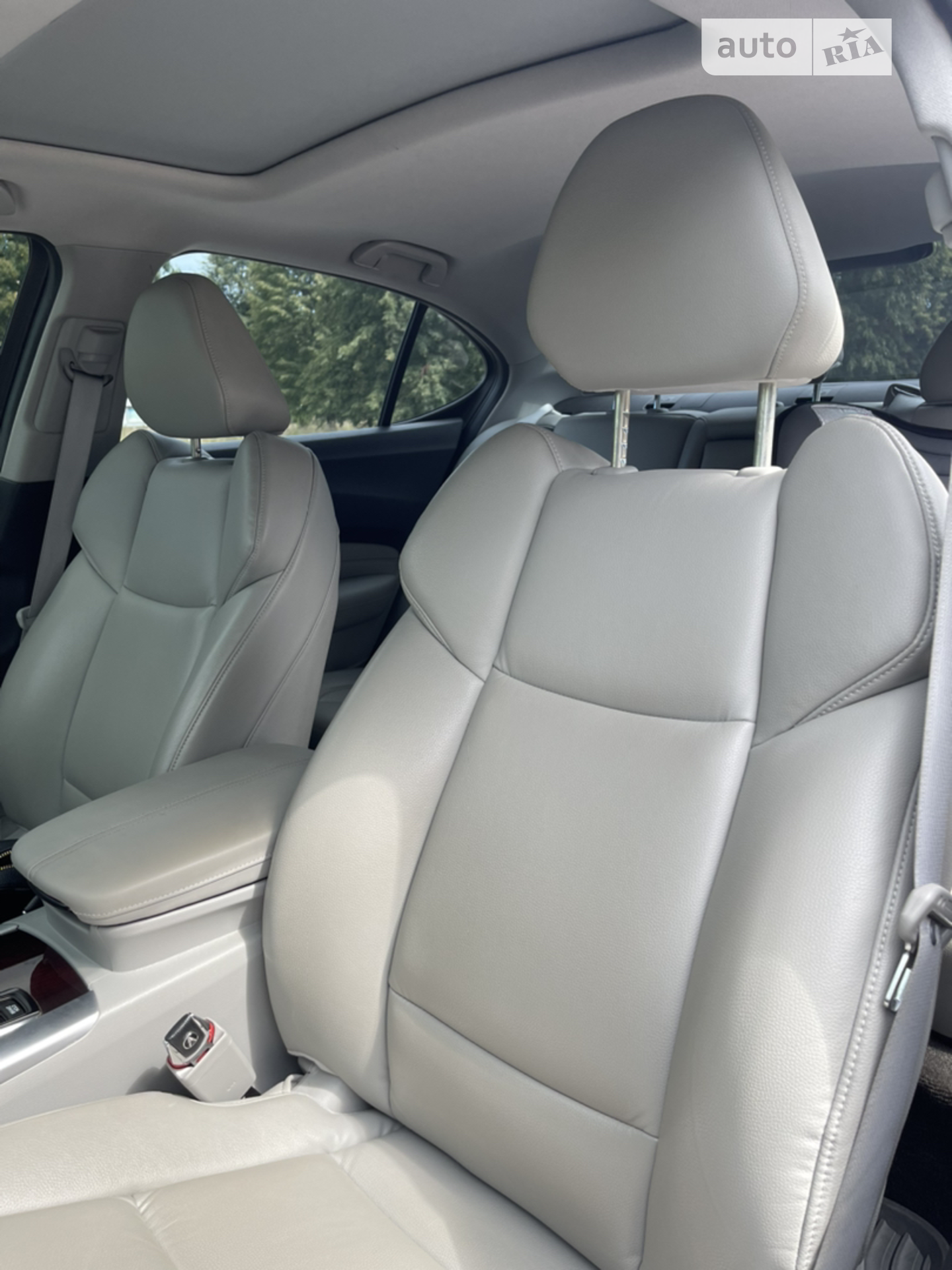 2015 Acura TLX - мініатюра 20