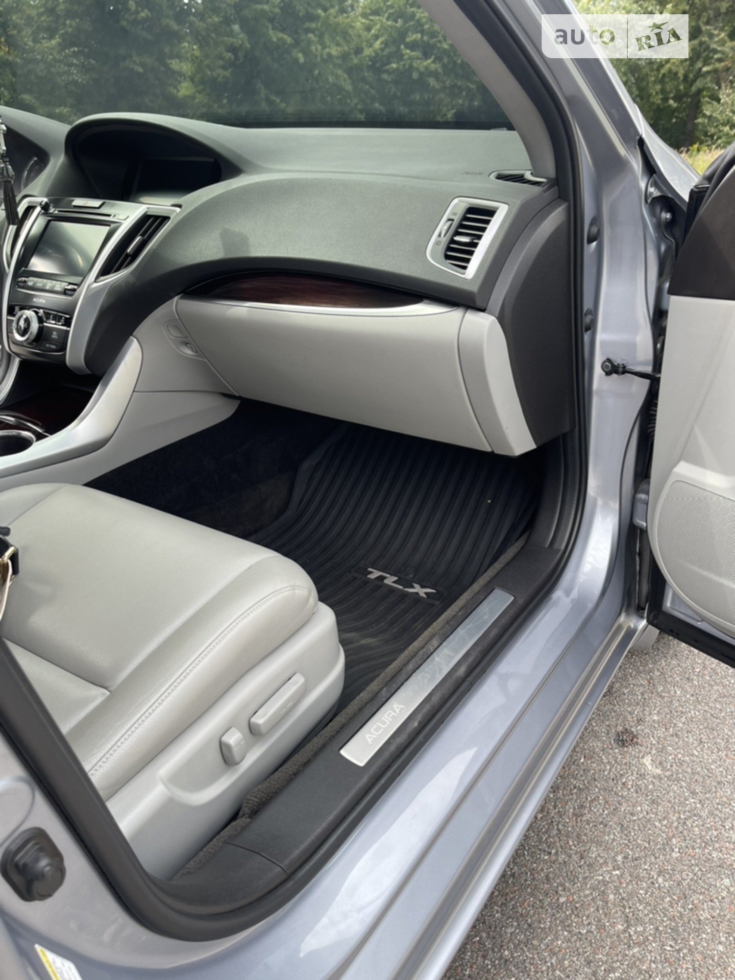 2015 Acura TLX - мініатюра 22