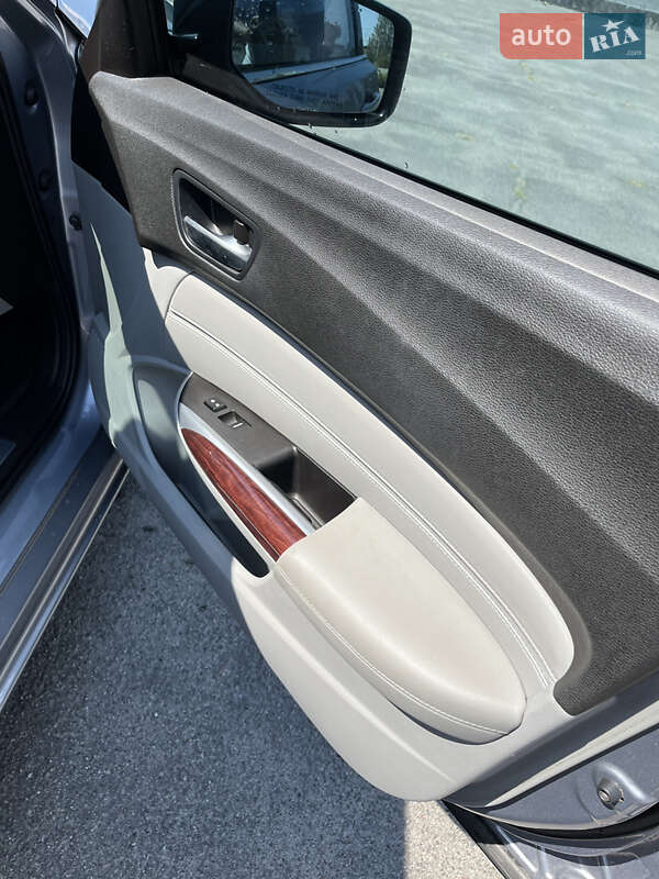 Седан Acura TLX 2015 в Днепре фото 10 Седан Acura TLX 2015 в Днепре