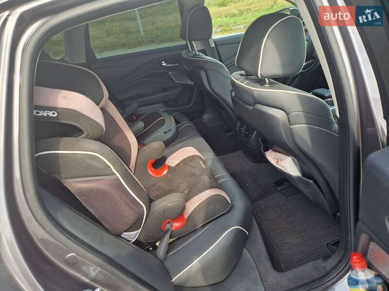 Седан Acura TLX 2021 в Львове