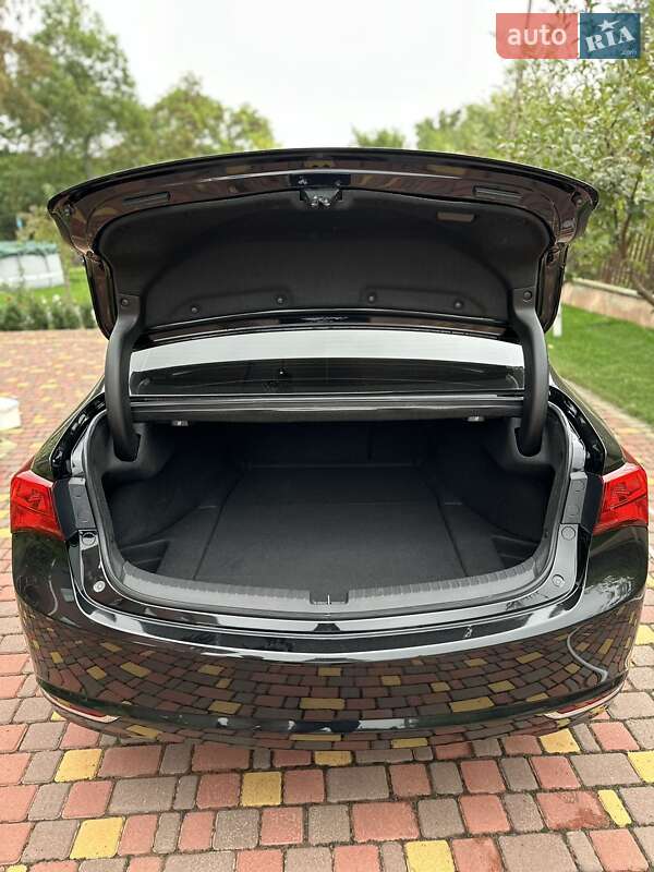 Седан Acura TLX 2020 в Фастове фото 2 Седан Acura TLX 2020 в Фастове