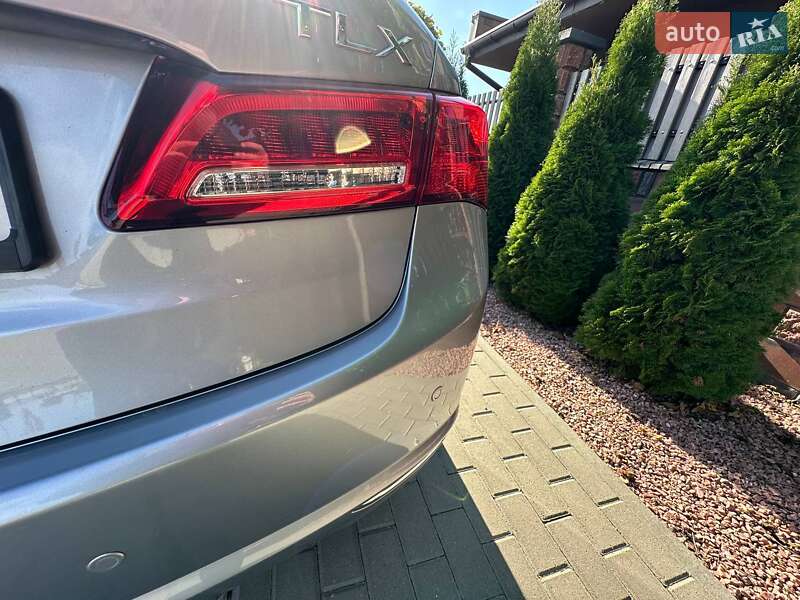 Седан Acura TLX 2018 в Ровно фото 14 Седан Acura TLX 2018 в Ровно