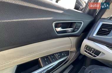 Седан Acura TLX 2018 в 