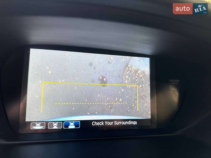 Седан Acura TLX 2018 в Ровно фото 53 Седан Acura TLX 2018 в Ровно