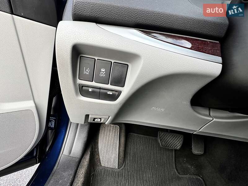 Седан Acura TLX 2015 в Киеве фото 20 Седан Acura TLX 2015 в Киеве