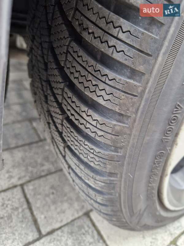 Седан Acura TLX 2021 в Львове