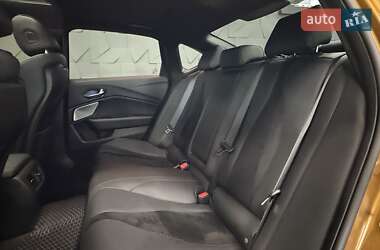 Седан Acura TLX 2021 в Тернополе