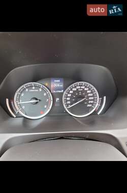 Седан Acura TLX 2015 в 