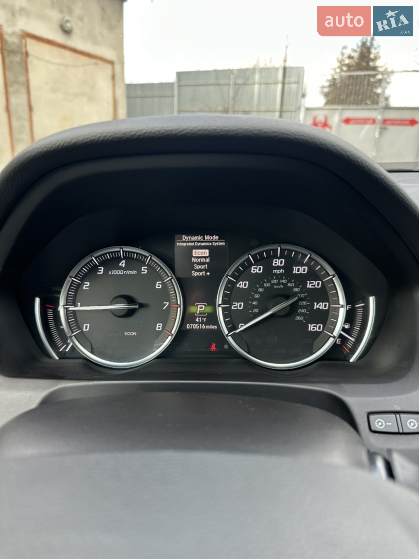 2017 Acura TLX - мініатюра 16