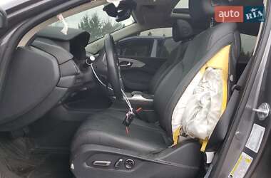 Седан Acura TLX 2022 в 