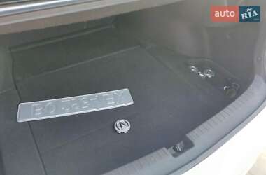 Седан Acura TLX 2015 в 