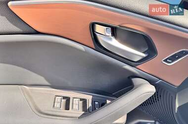 Седан Acura TLX 2020 в 