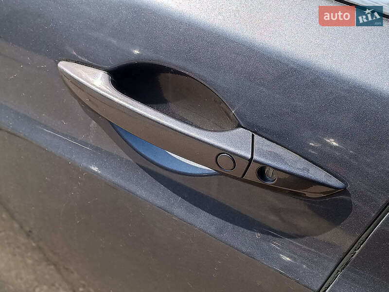 Седан Acura TLX 2017 в Харкові
