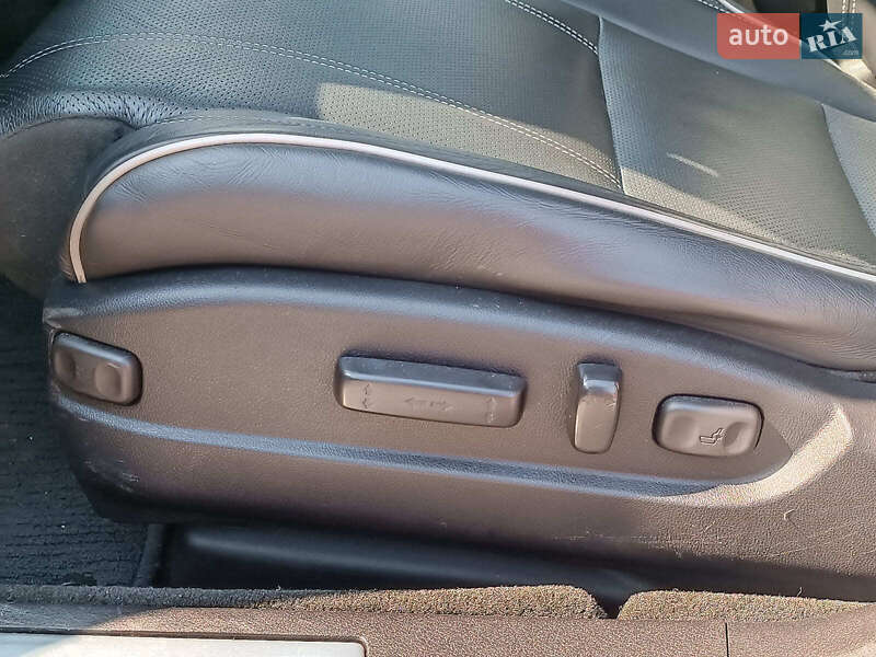 Седан Acura TLX 2017 в Харкові