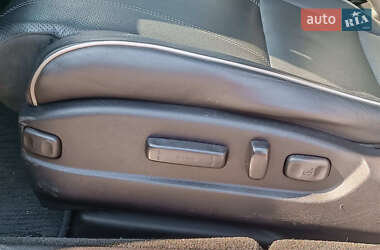 Седан Acura TLX 2017 в 