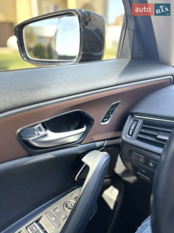 Седан Acura TLX 2020 в Белой Церкви