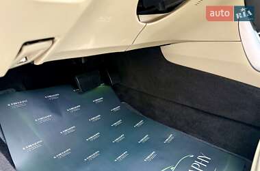 Седан Acura TLX 2018 в 