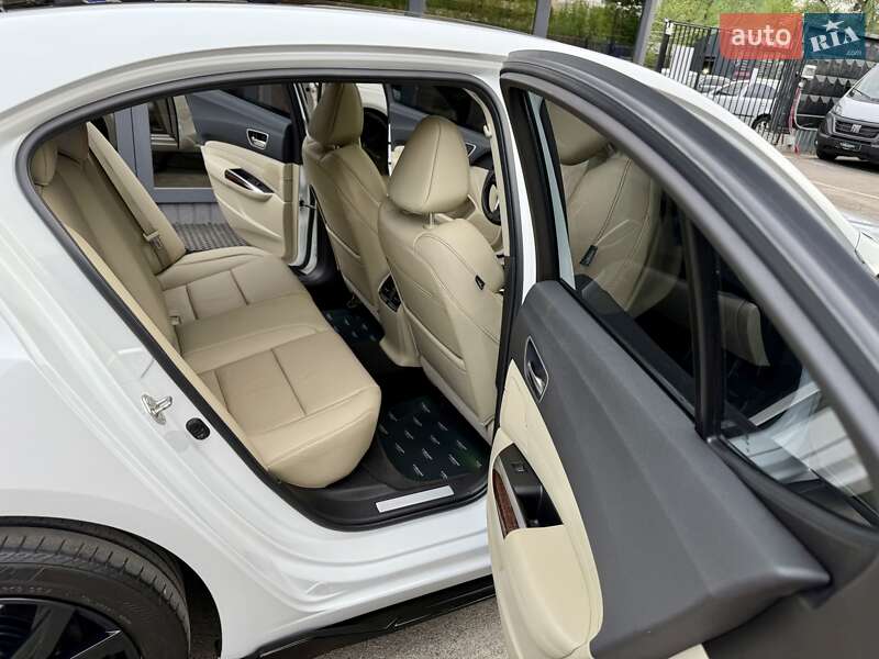 Седан Acura TLX 2018 в Киеве фото 39 Седан Acura TLX 2018 в Киеве